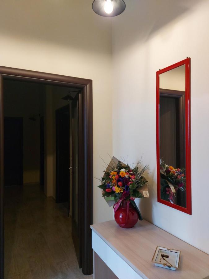 Arte Mia B&B Реджо ди Калабрия Екстериор снимка