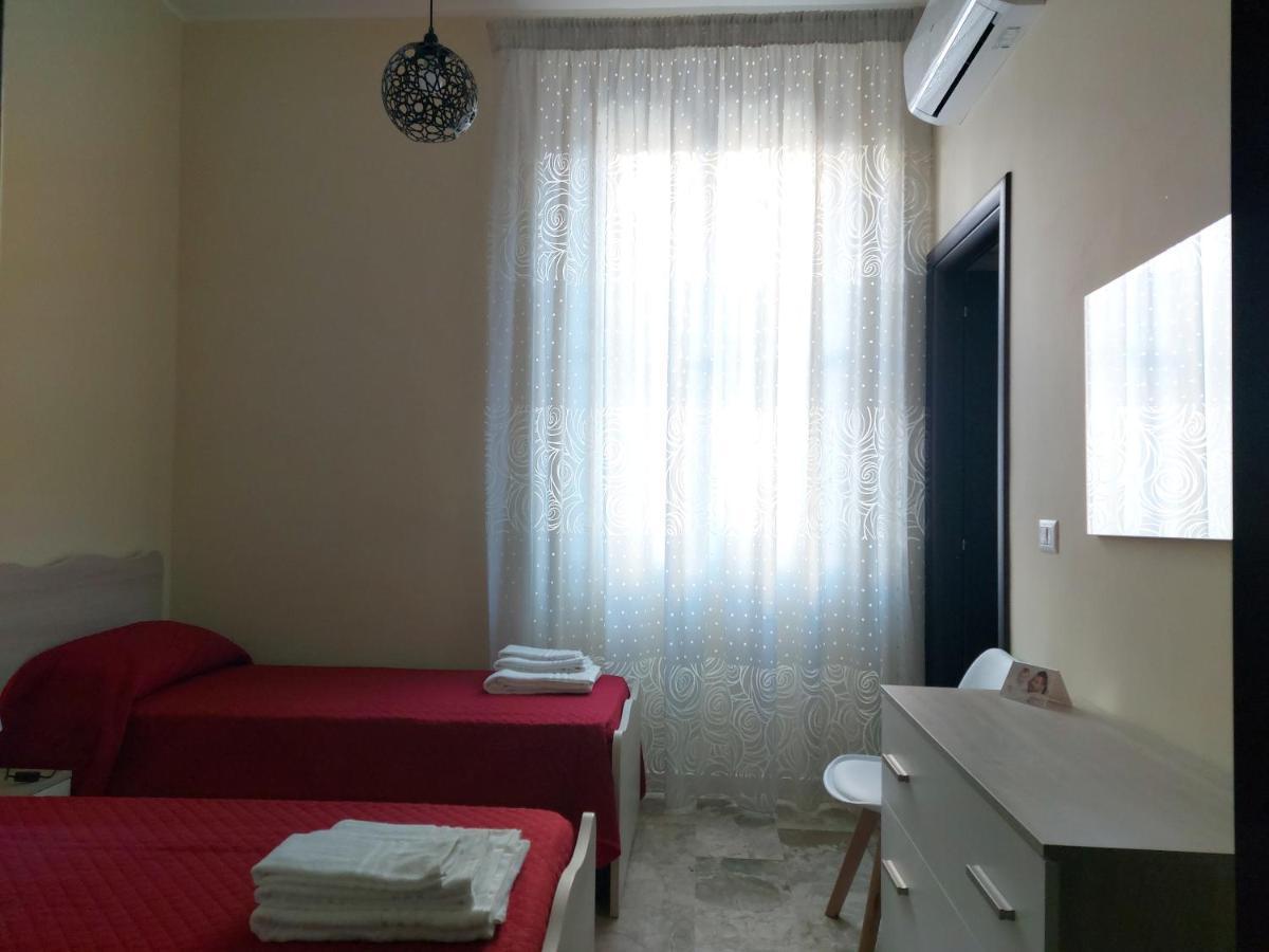 Arte Mia B&B Реджо ди Калабрия Екстериор снимка