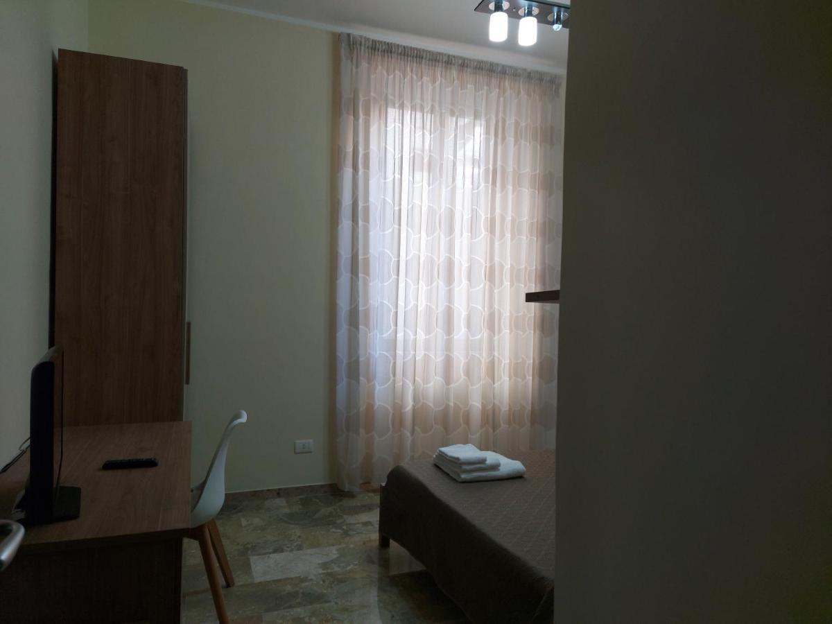 Arte Mia B&B Реджо ди Калабрия Екстериор снимка