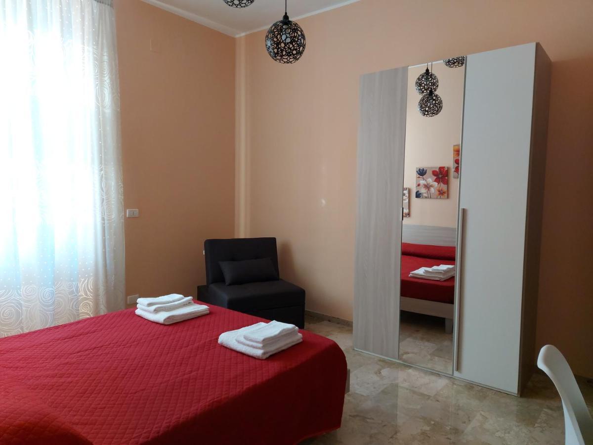 Arte Mia B&B Реджо ди Калабрия Екстериор снимка