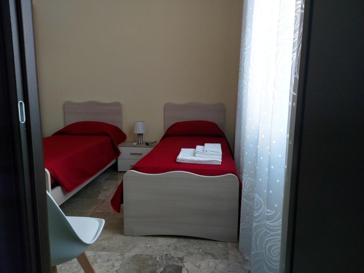 Arte Mia B&B Реджо ди Калабрия Екстериор снимка
