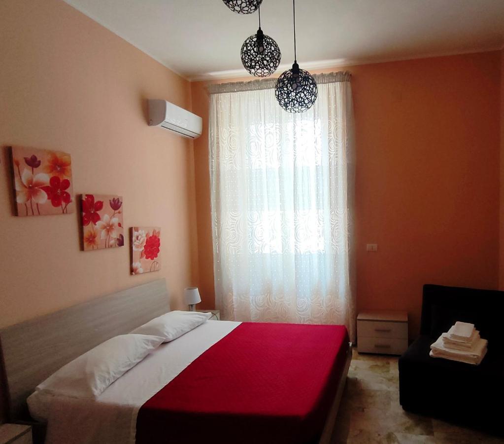 Arte Mia B&B Реджо ди Калабрия Екстериор снимка